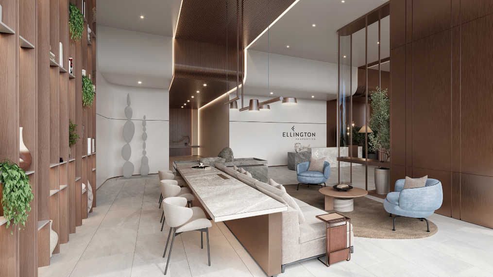 Ellington The Hillgate in Dubai — photo 4