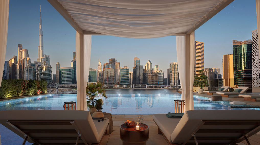 Ellington The Quayside in Dubai — photo 3