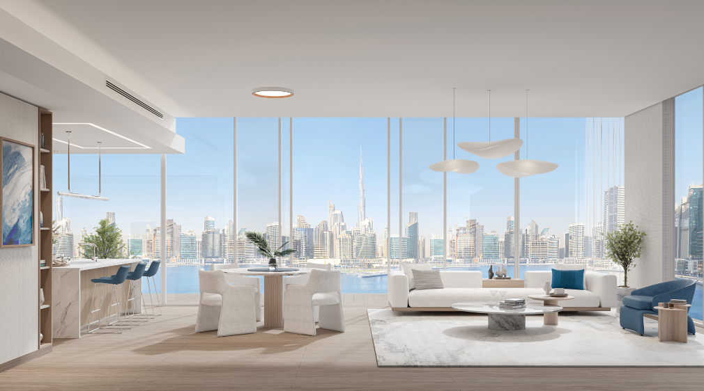 Ellington The Quayside in Dubai — photo 5