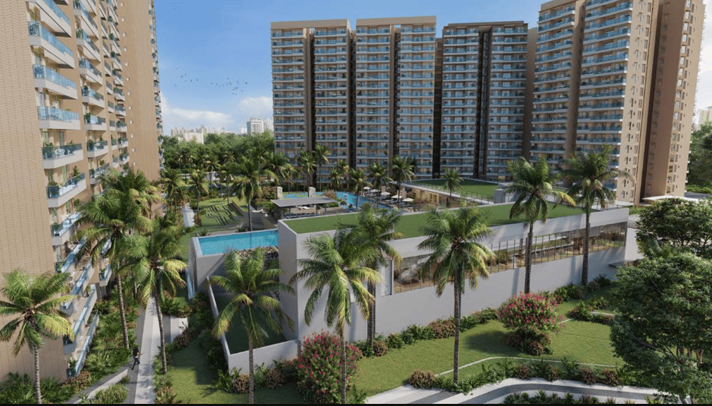 Prestige Raintree Park in Bengaluru — photo 5