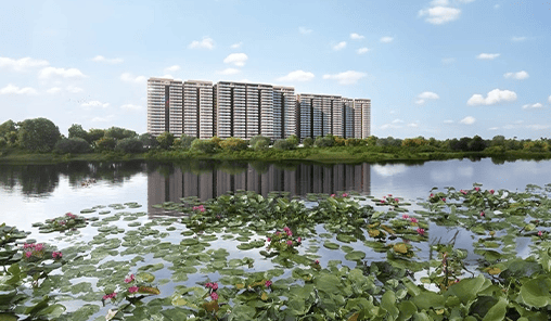 Prestige Raintree Park in Bengaluru — photo 6