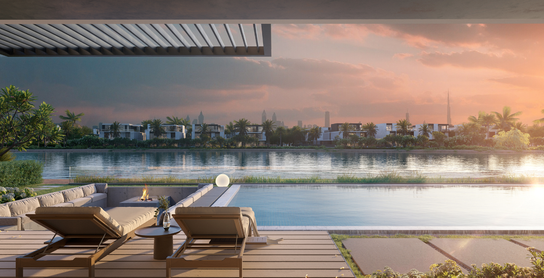 Ellington The Sanctuary in Dubai — photo 4