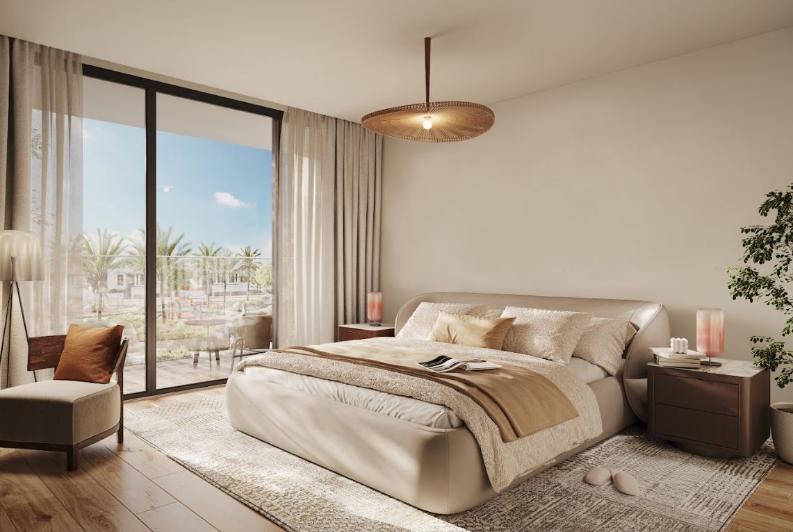 District 11 Opal Gardens in Dubai — photo 2
