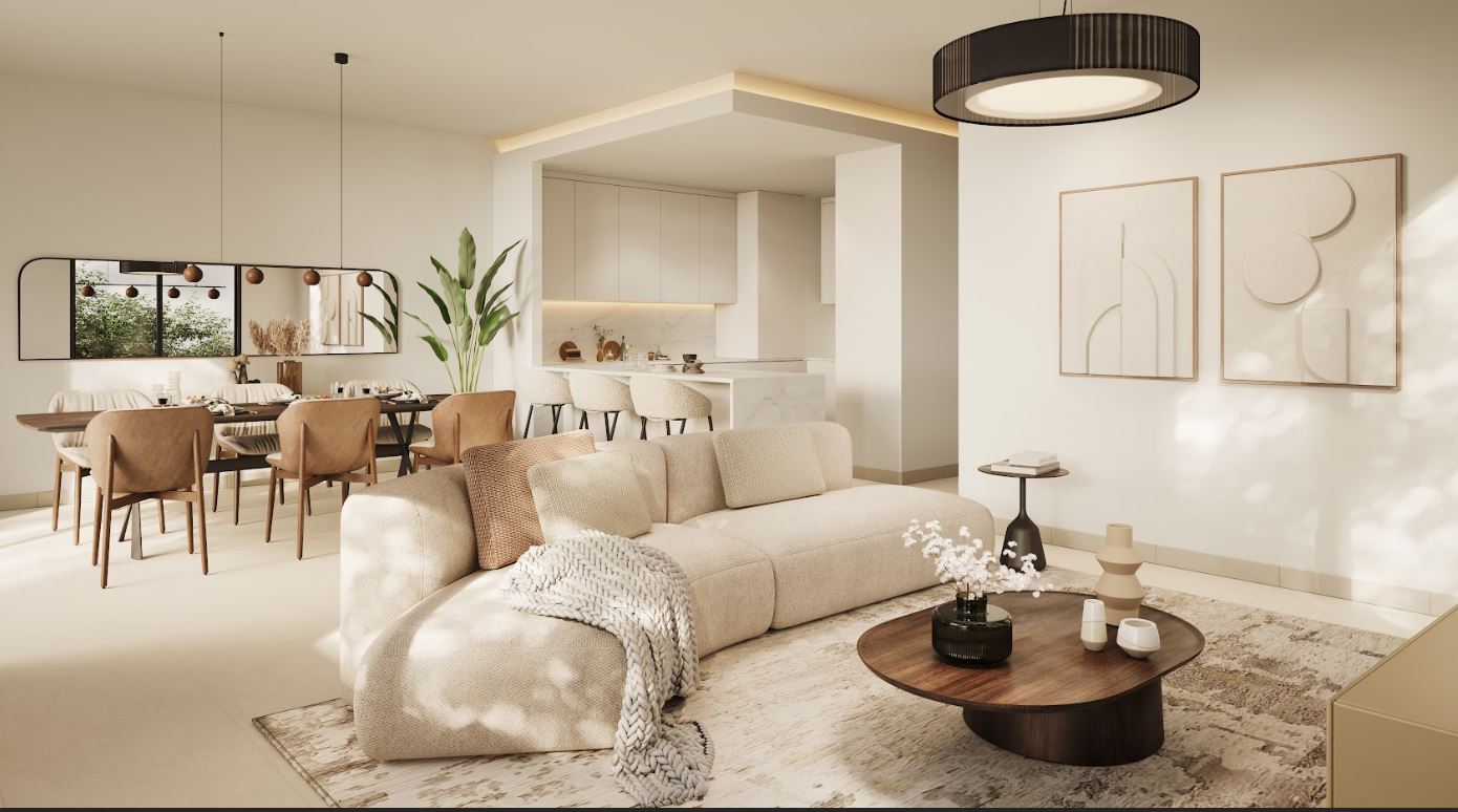 District 11 Opal Gardens in Dubai — photo 3