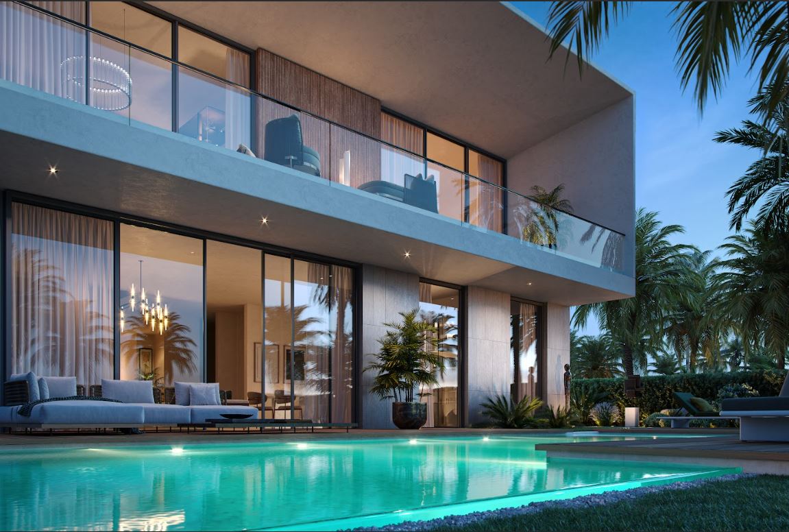 District One West in Dubai — photo 2