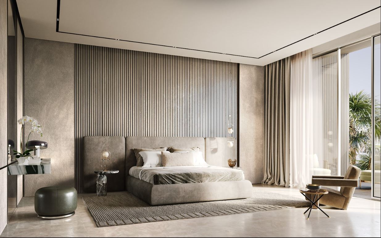 District One West in Dubai — photo 3