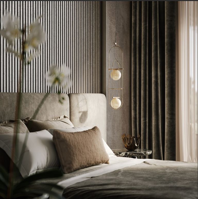 District One West in Dubai — photo 4