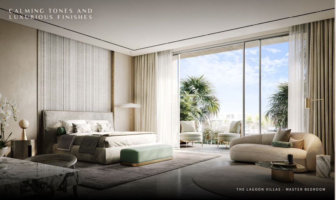 District One West Phase 2 By Nakheel in Dubai — photo 6