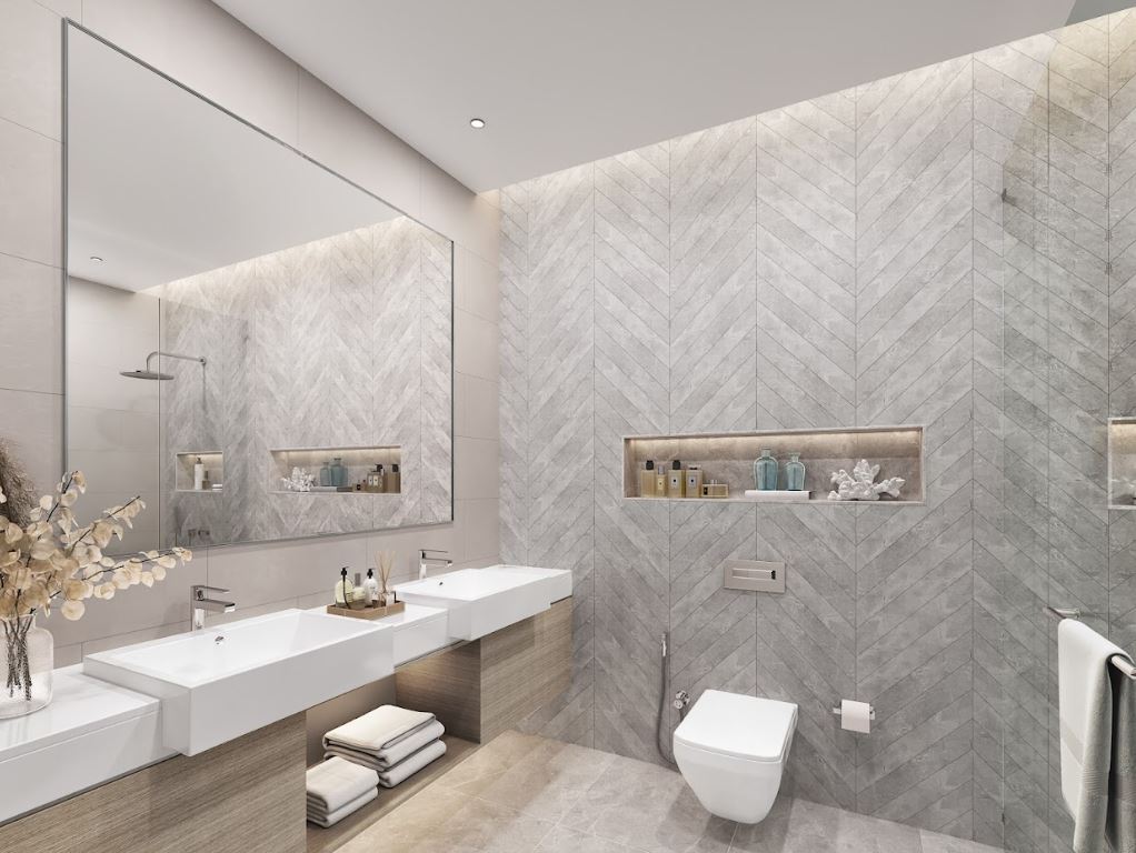 Lagoon Views at District One in Dubai — photo 6