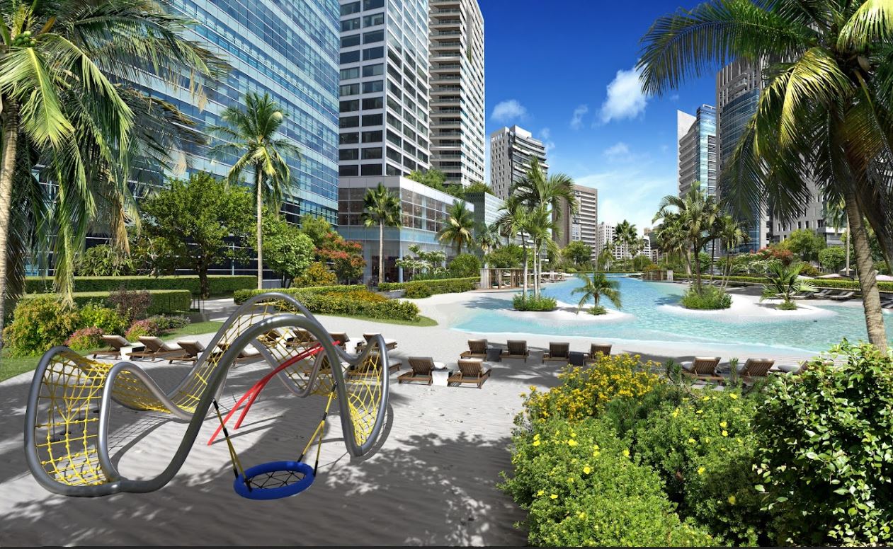 Meydan Horizon Residential Plots in Dubai — photo 4