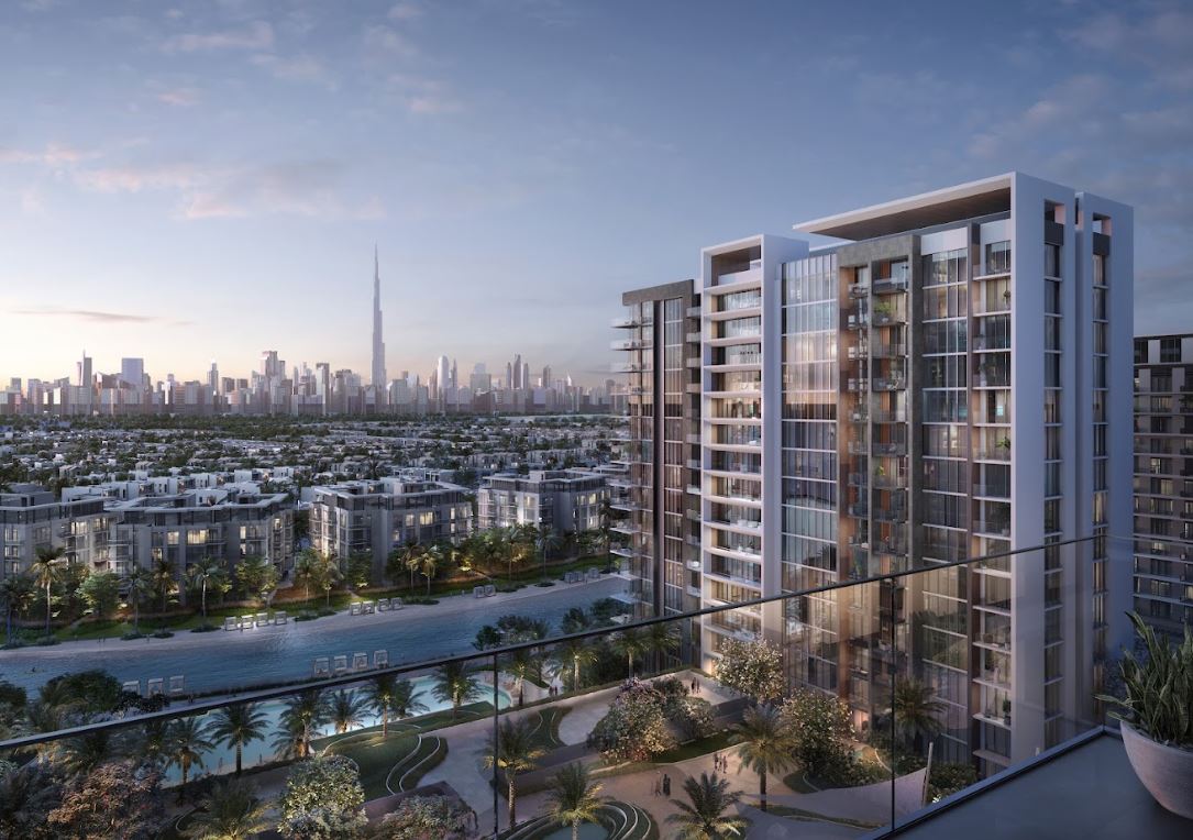 Naya at District One by Nakheel in Dubai — photo 5