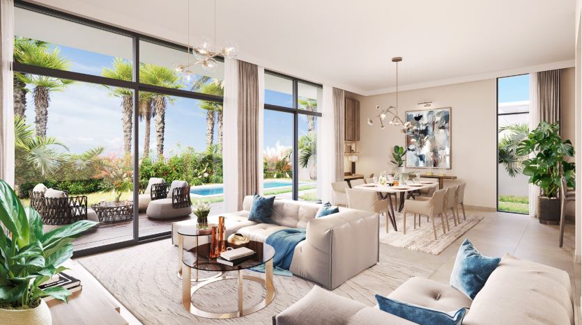 Tilal Al Furjan By Nakheel in Dubai — photo 3
