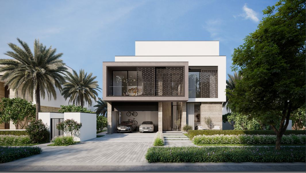 The Palm Crown by Nakheel in Dubai — photo 3