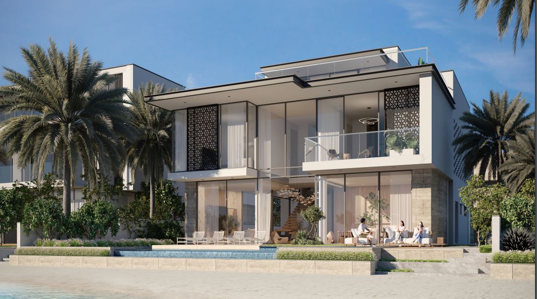 The Palm Crown by Nakheel in Dubai — photo 6