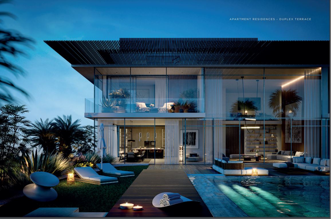 Rixos Hotel & Residences by Nakheel in Dubai — photo 2