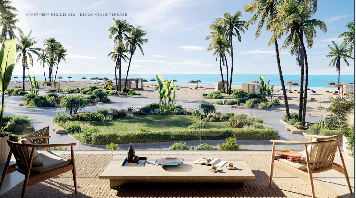 Rixos Hotel & Residences by Nakheel in Dubai — photo 3