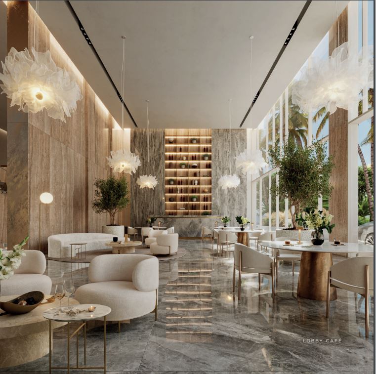 Rixos Hotel & Residences by Nakheel in Dubai — photo 6