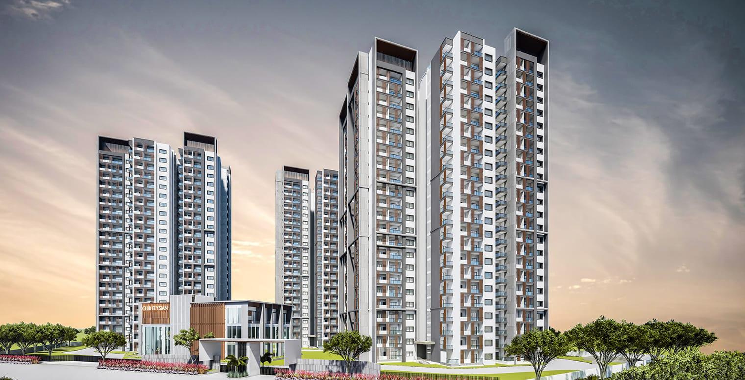 Sarang by Sumadhura Phase 1 in Bengaluru — photo 2