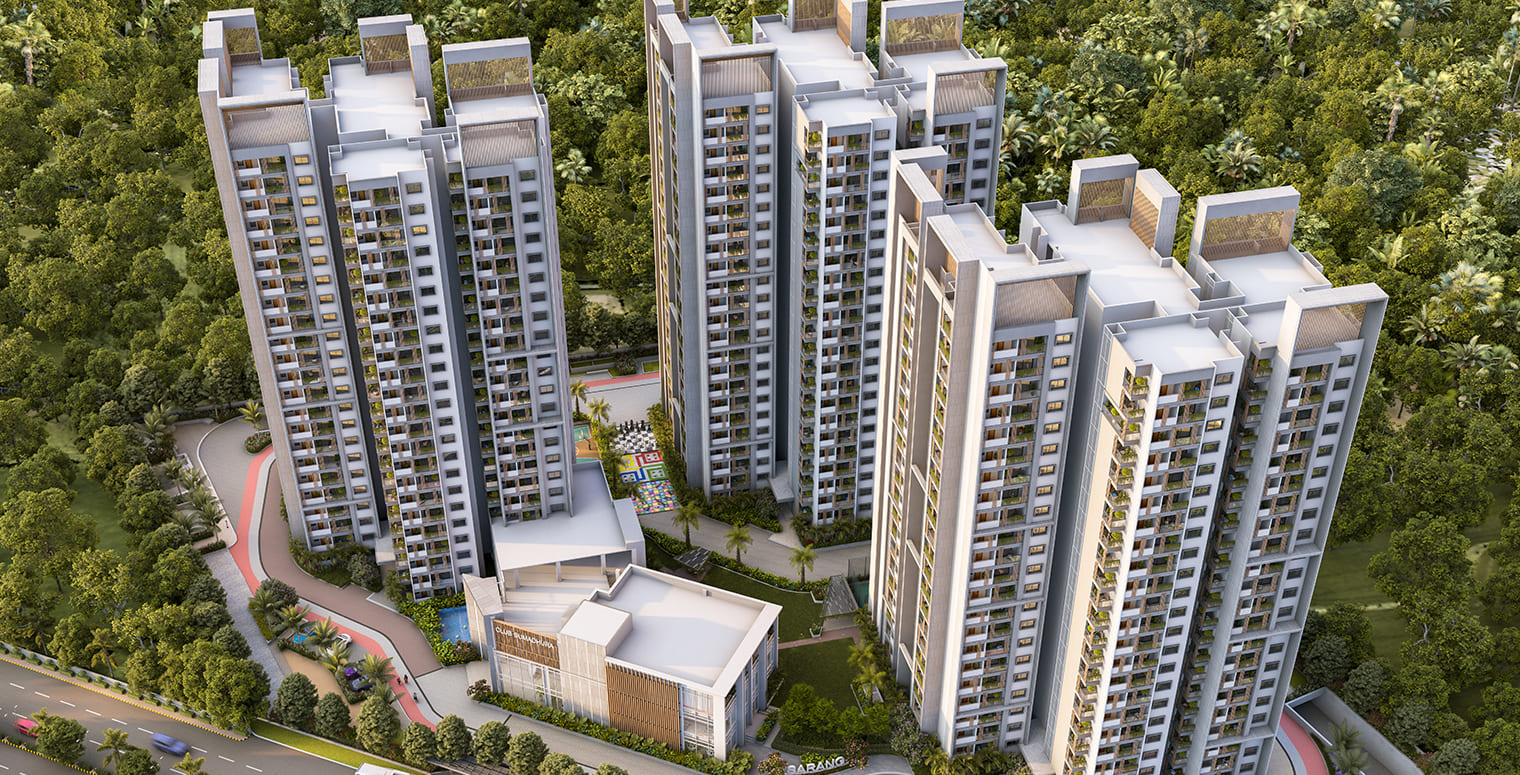 Sarang by Sumadhura Phase 1 in Bengaluru — photo 4