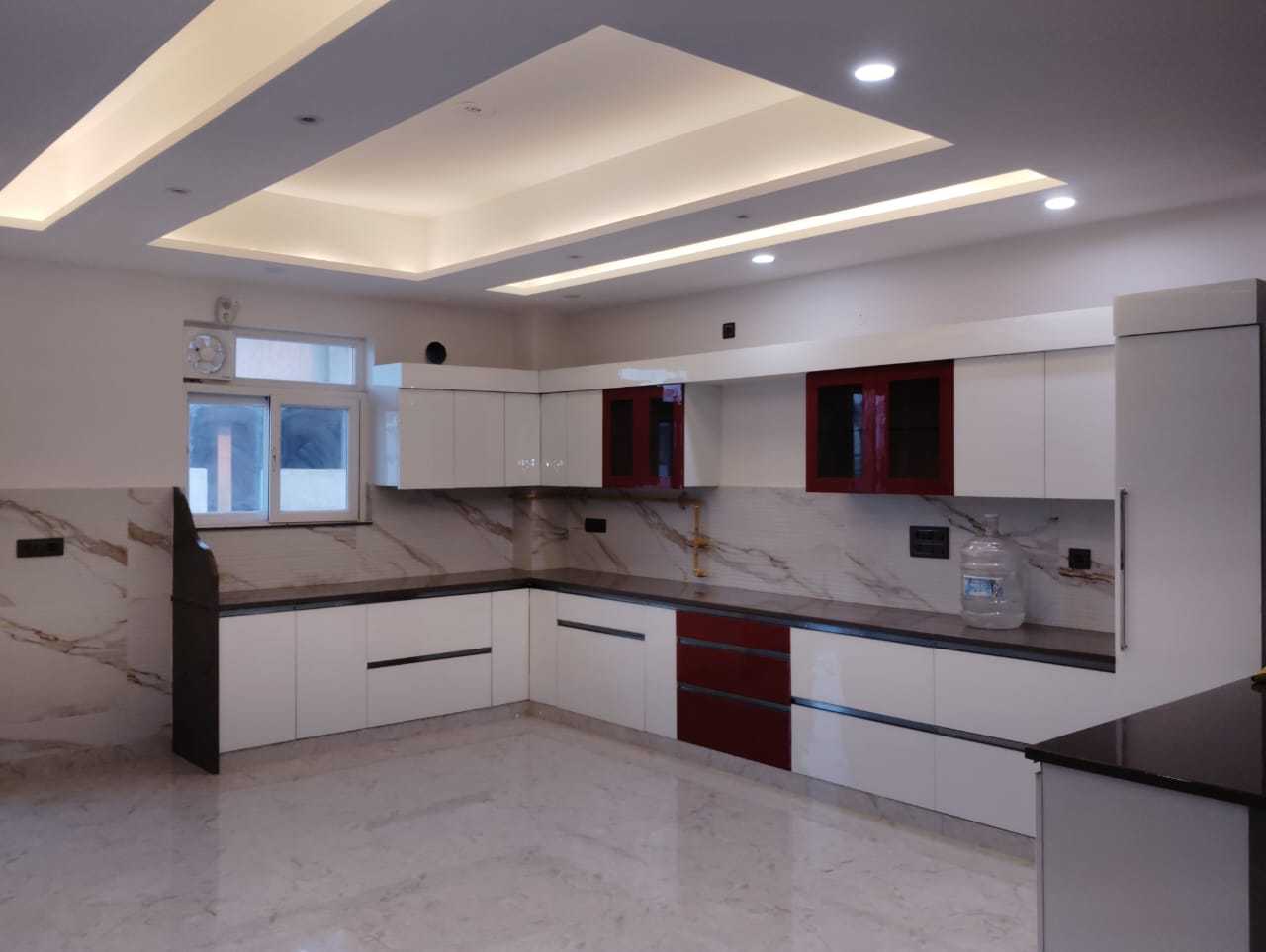 3Bhk First floor available for rent in Faridabad — photo 3