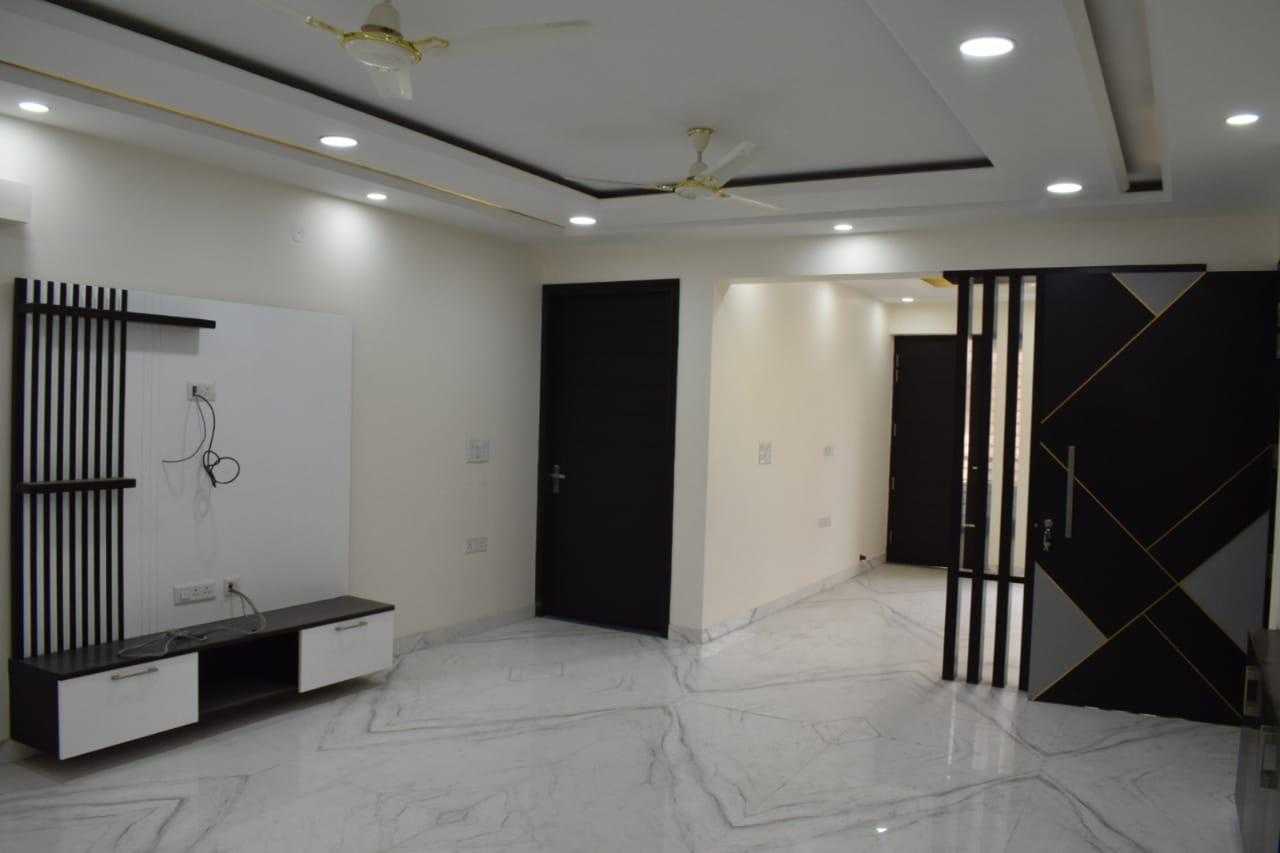 sector 7 builders floor in Faridabad — photo 6