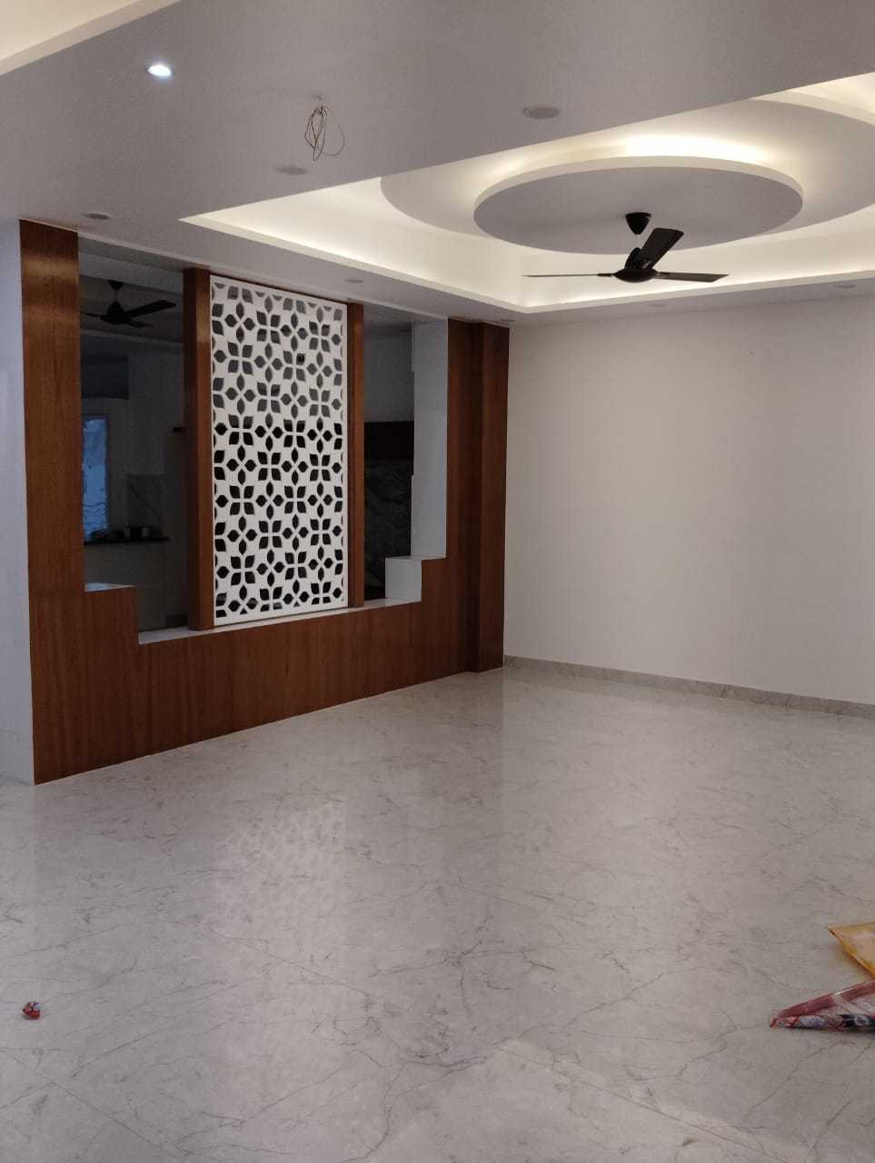 4 BHK apartment available sector 15 in Faridabad — photo 3