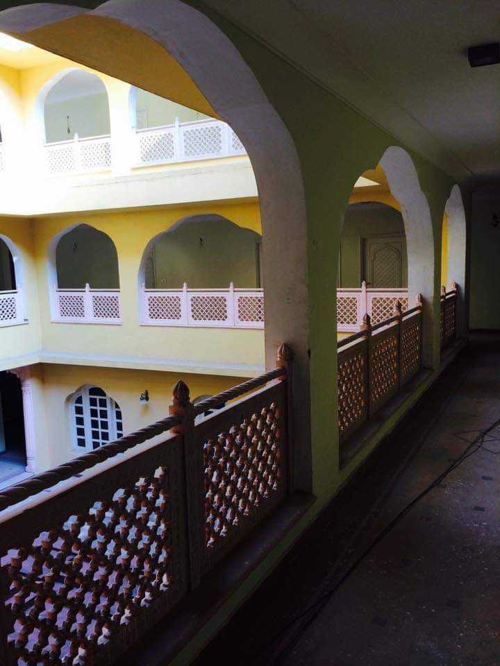 Rayal Hotel 45 room in Faridabad — photo 3