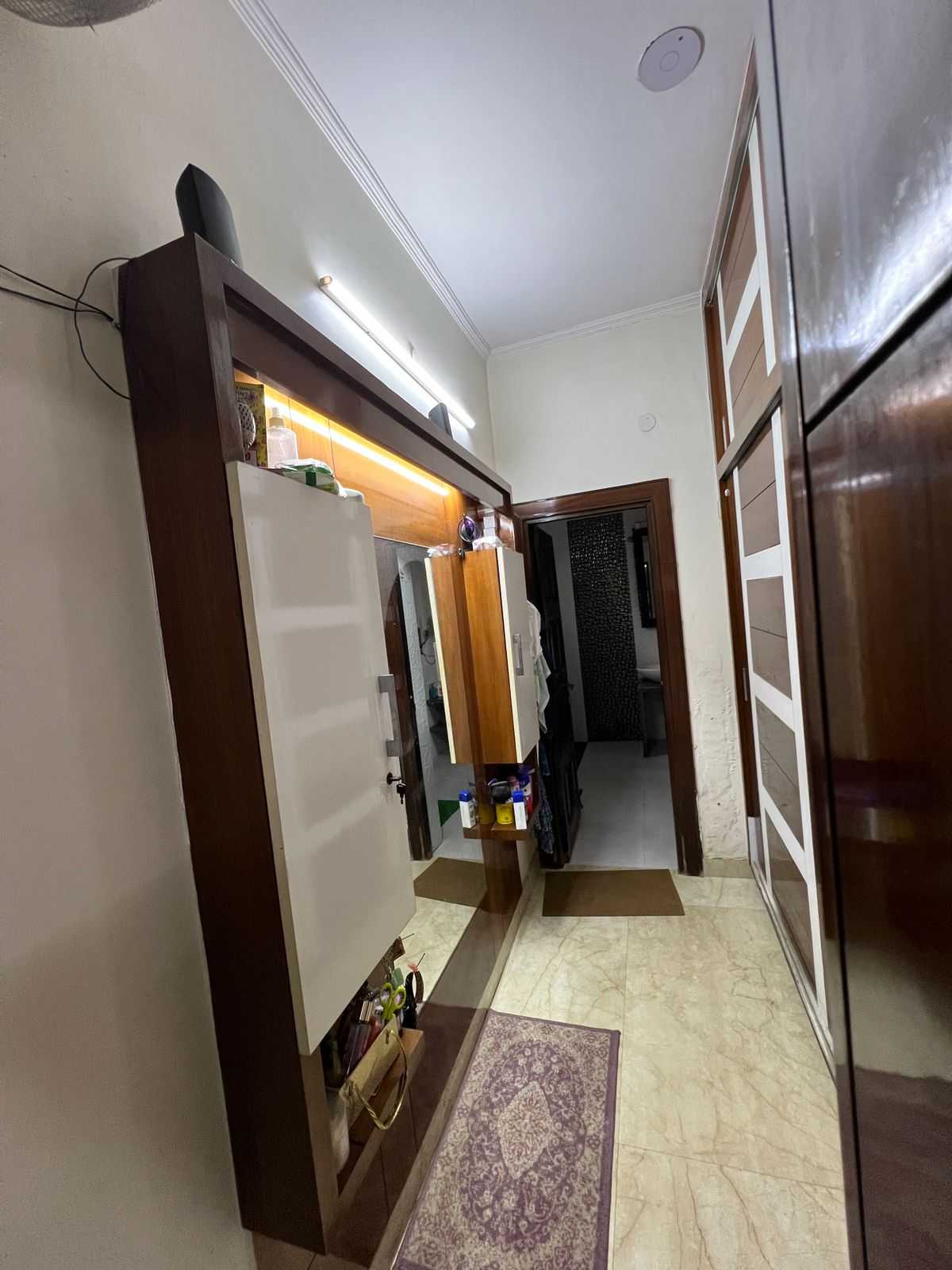 350 gaj dupalx House 4 BHK in Faridabad — photo 5
