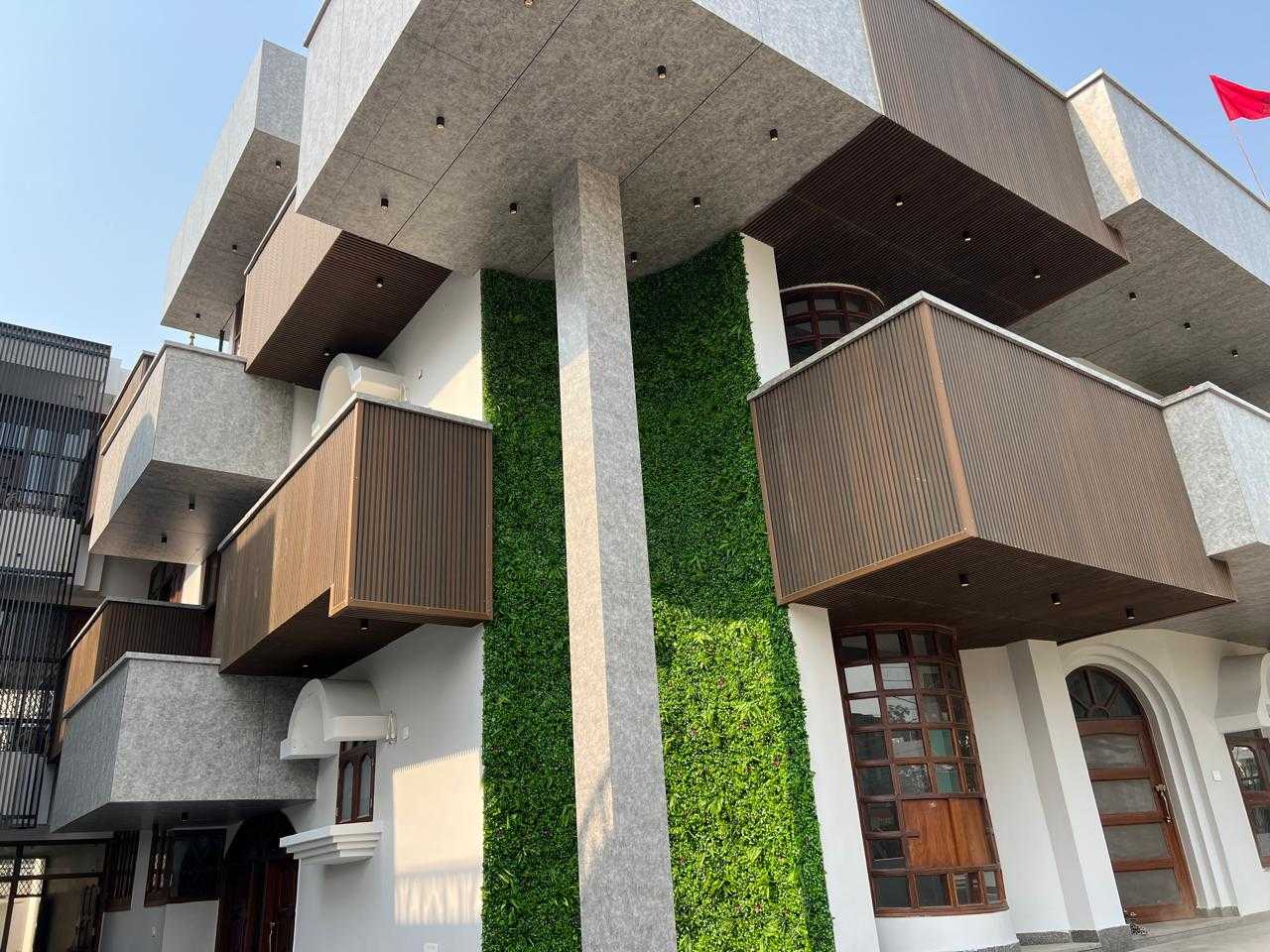 500 sqyrds kothi in Faridabad — photo 2