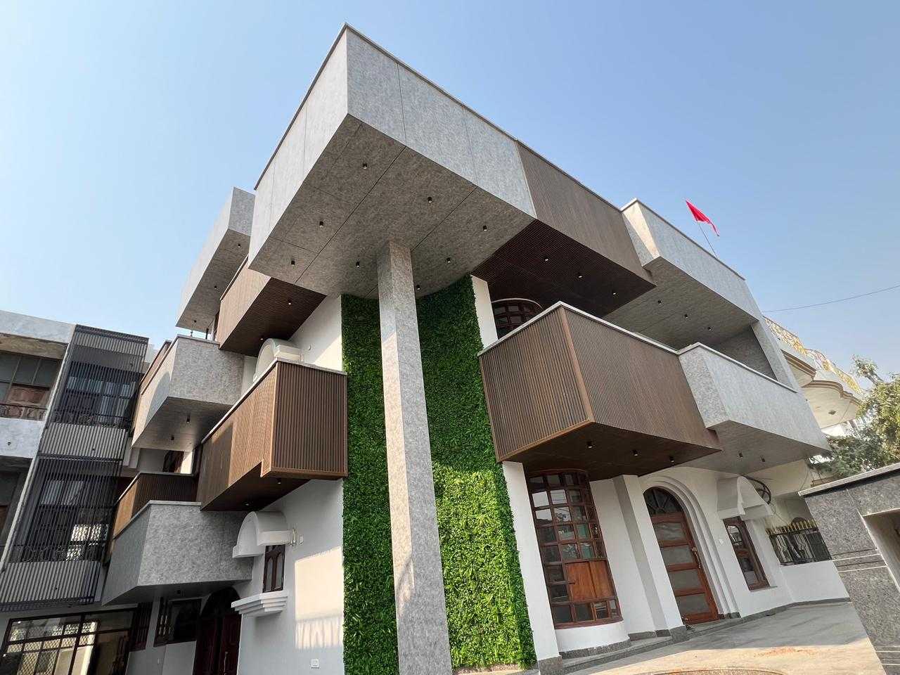 500 sqyrds kothi in Faridabad — photo 3