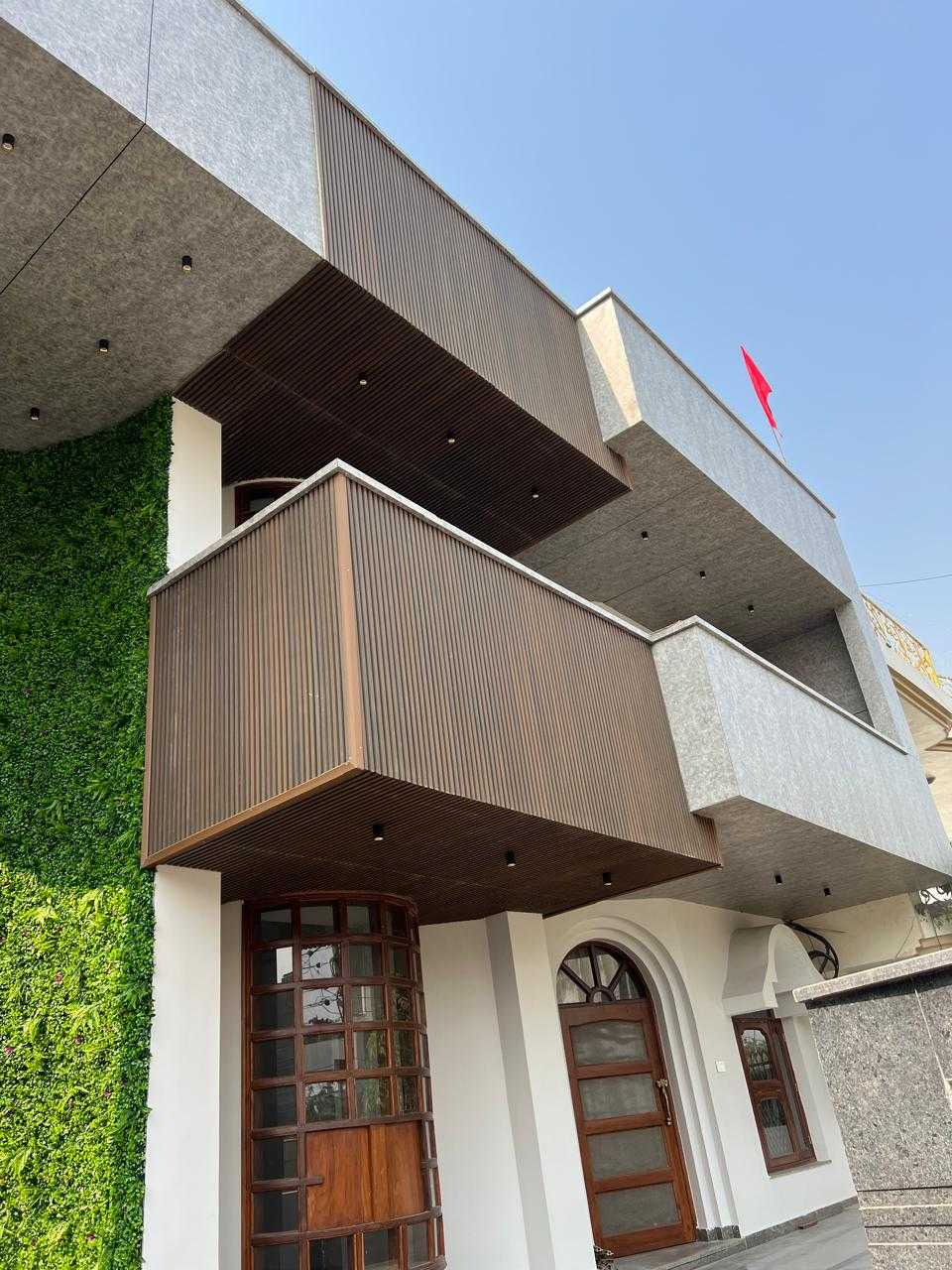 500 sqyrds kothi in Faridabad — photo 4