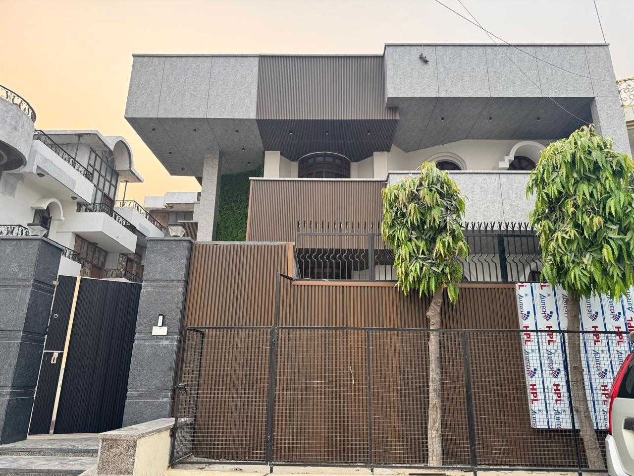500 sqyrds kothi in Faridabad — photo 5