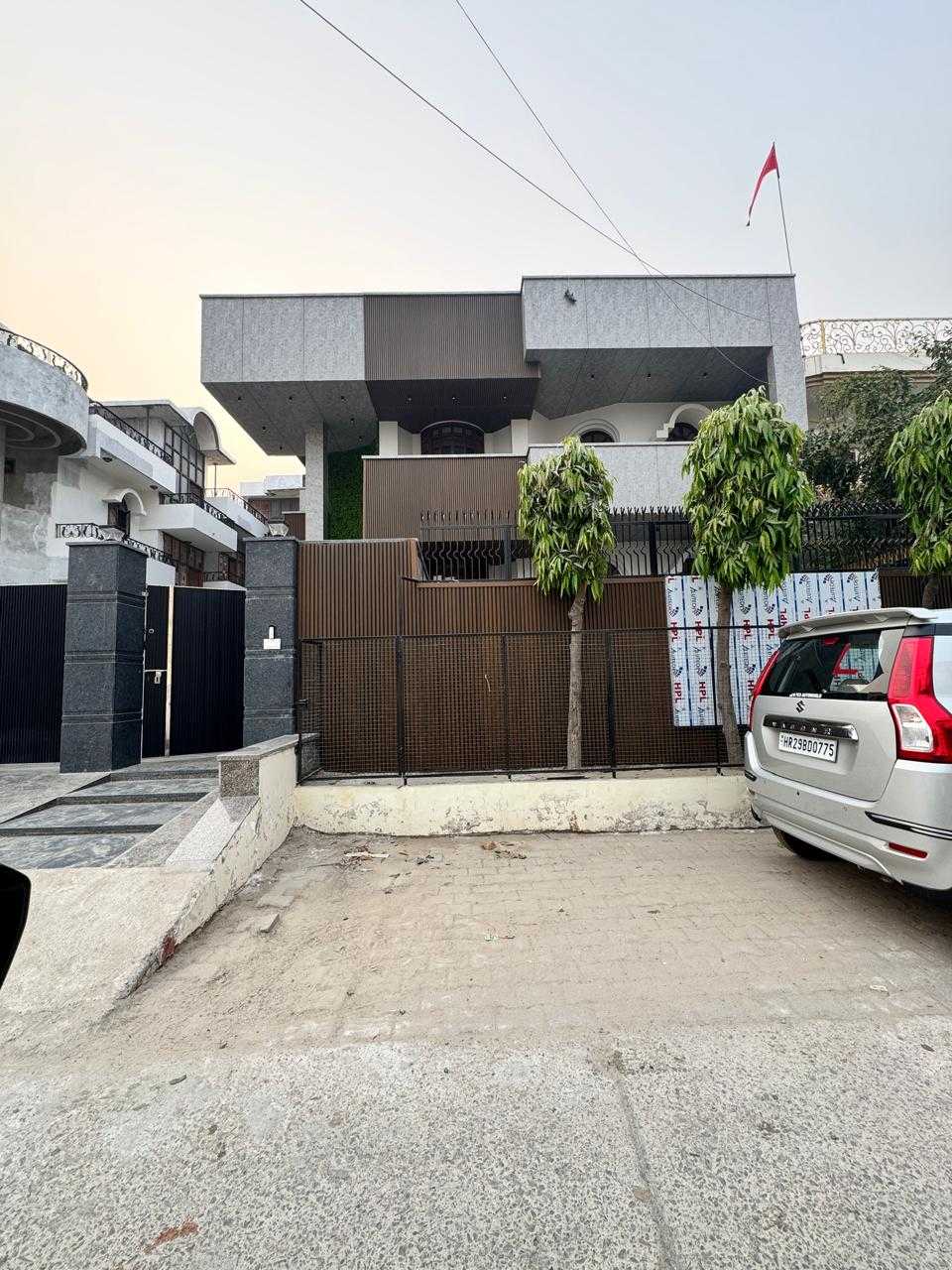 500 sqyrds kothi in Faridabad — photo 6