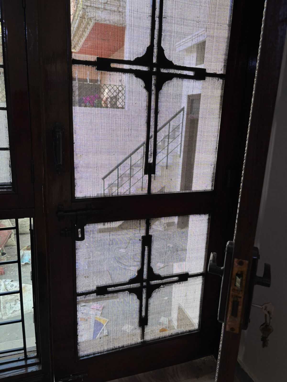 duplex house 3+3 BHK apartments sector 9 in Faridabad — photo 3