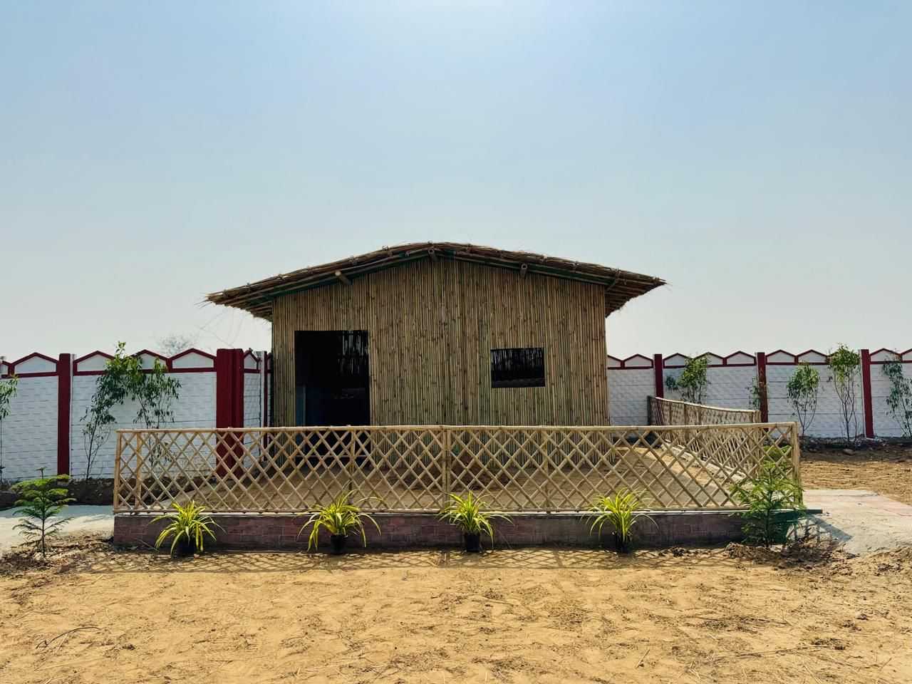 1240 sq yards farmhouse in faridabad in Faridabad — photo 3