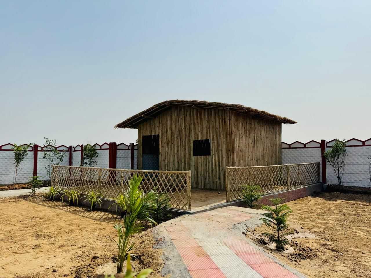 1240 sq yards farmhouse in faridabad in Faridabad — photo 4