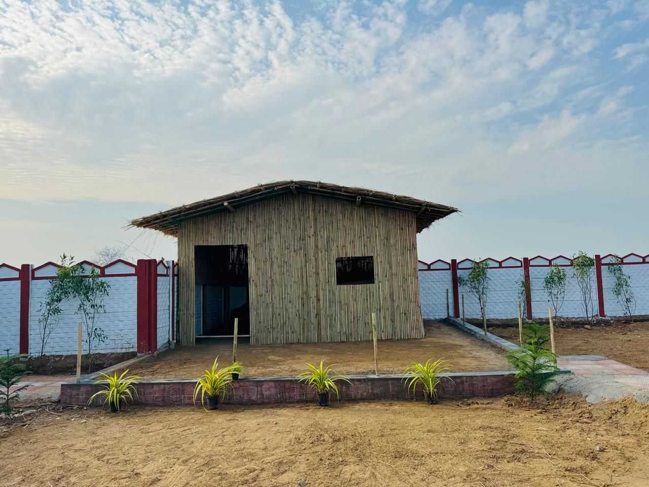 1240 sq yards farmhouse in faridabad in Faridabad — photo 5