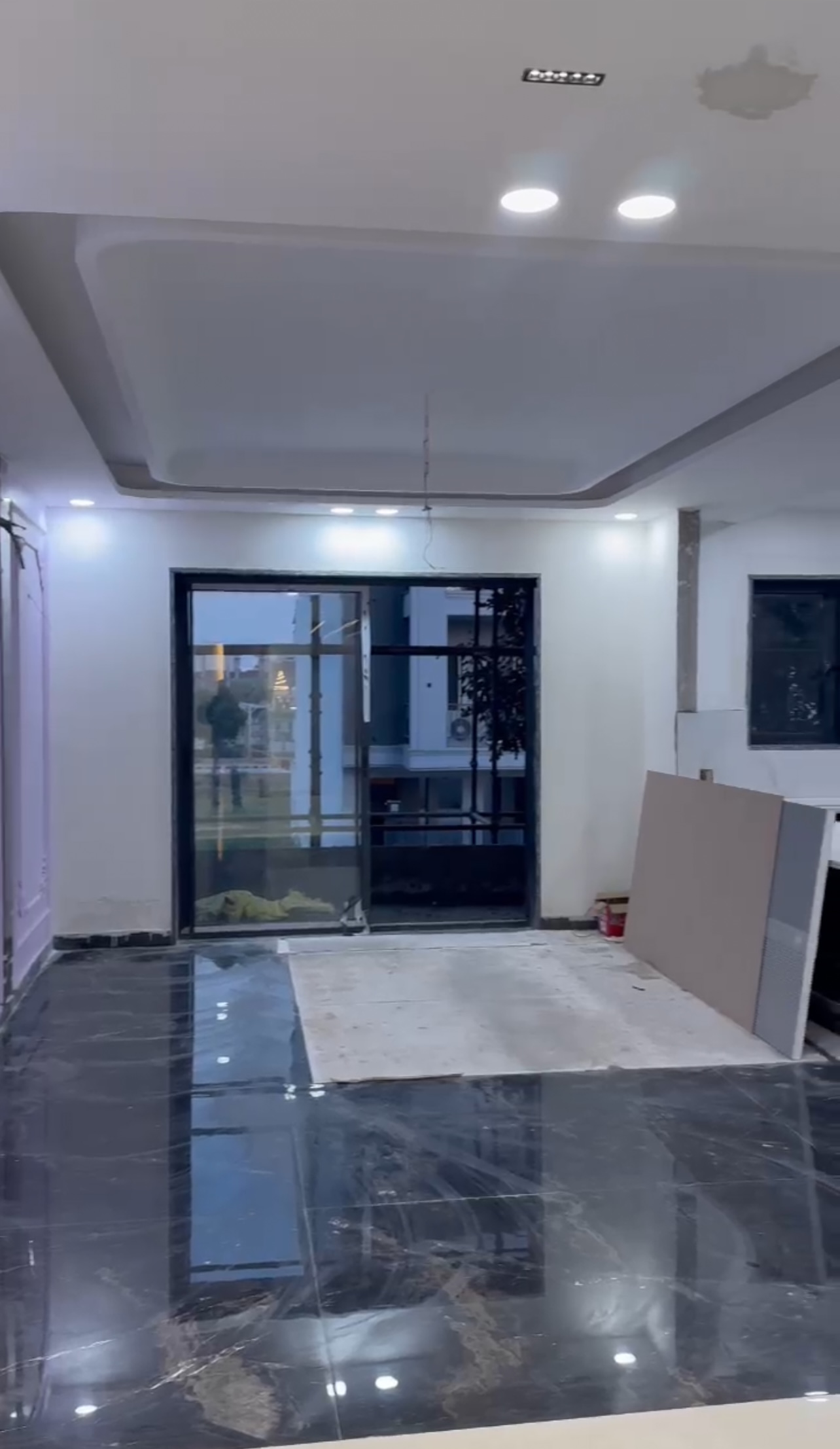 3-Bedroom East-Facing Apartments for Sale in E Block, Sector 89, Faridabad in Faridabad — photo 2