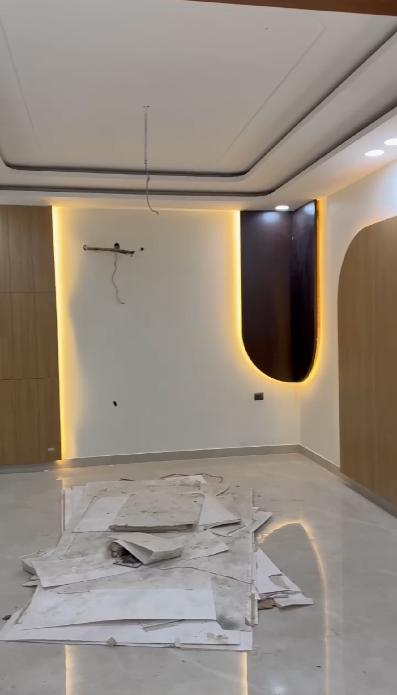 3-Bedroom East-Facing Apartments for Sale in E Block, Sector 89, Faridabad in Faridabad — photo 3