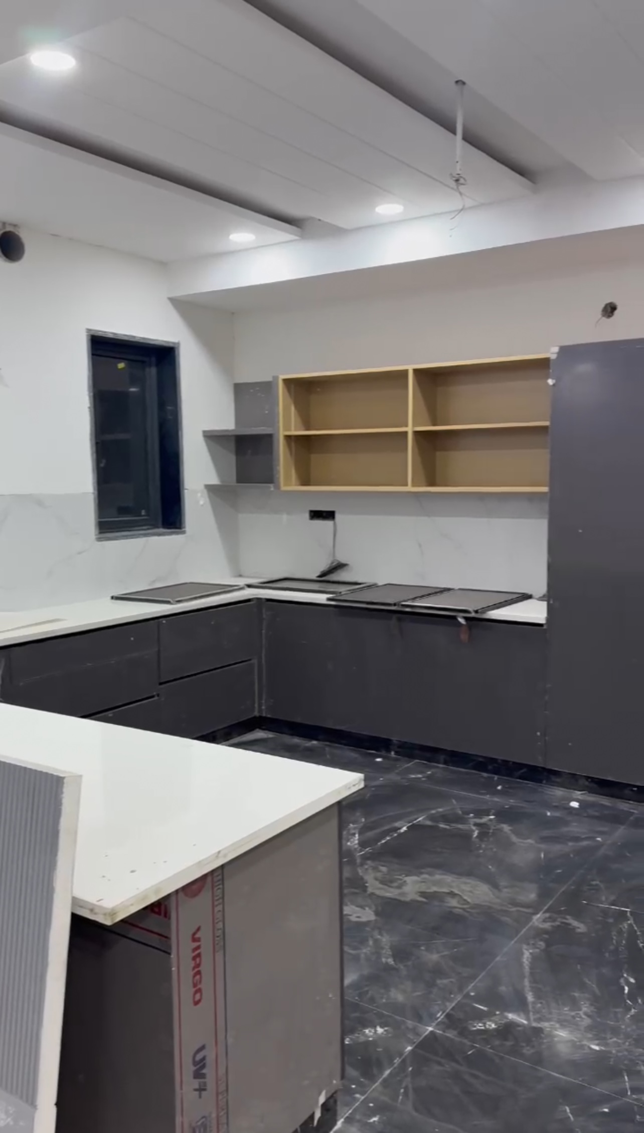 3-Bedroom East-Facing Apartments for Sale in E Block, Sector 89, Faridabad in Faridabad — photo 5