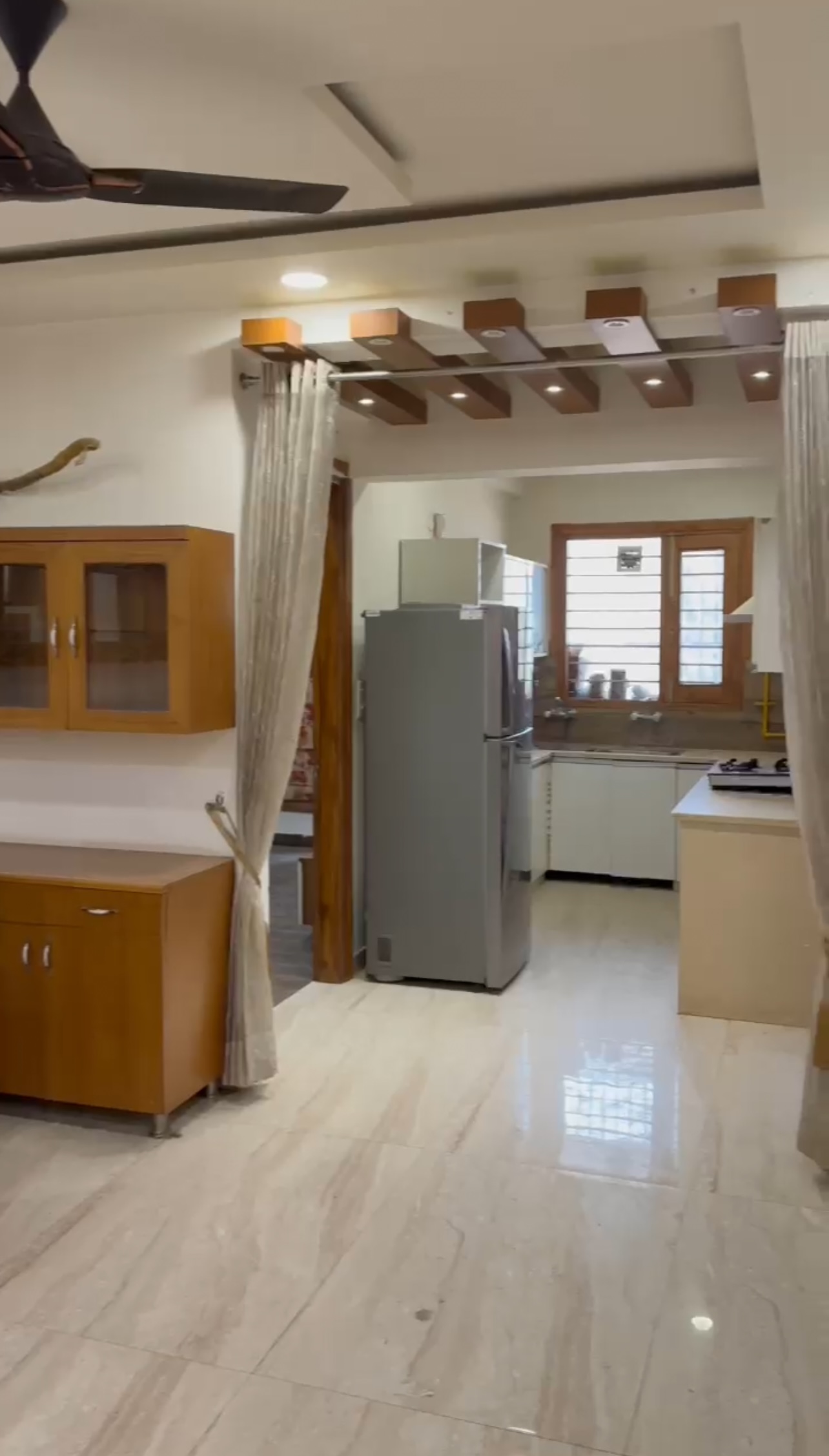 3BHK East-Facing Apartment in Sector 85, C Block, Faridabad – Priced at ₹1.45 Cr in Faridabad — photo 2