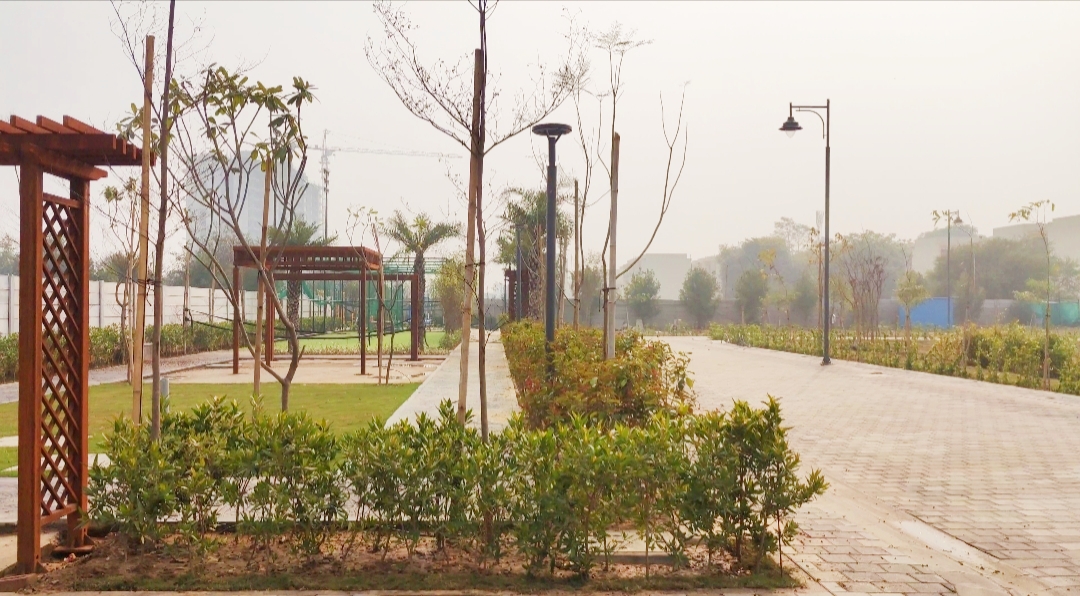 BPTP District 4 in Faridabad — photo 3