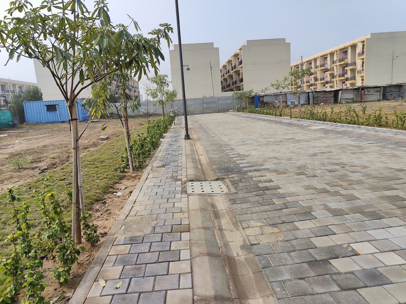 BPTP District 4 in Faridabad — photo 4