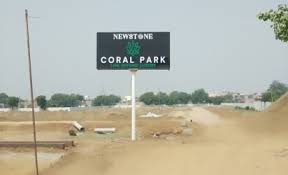 Newstone Coral Park in Faridabad — photo 4
