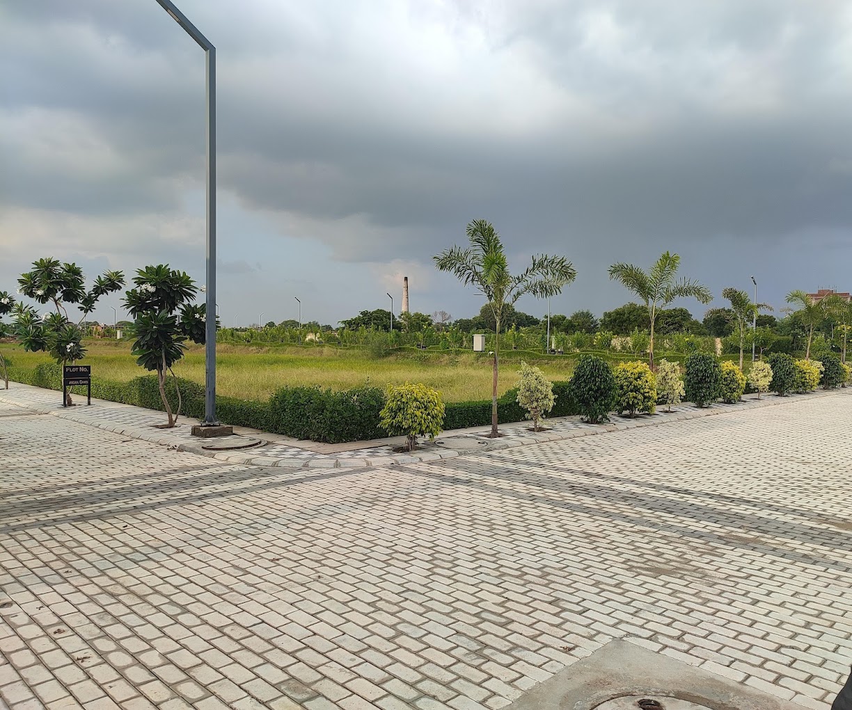 Mansha Oaks in Faridabad — photo 2