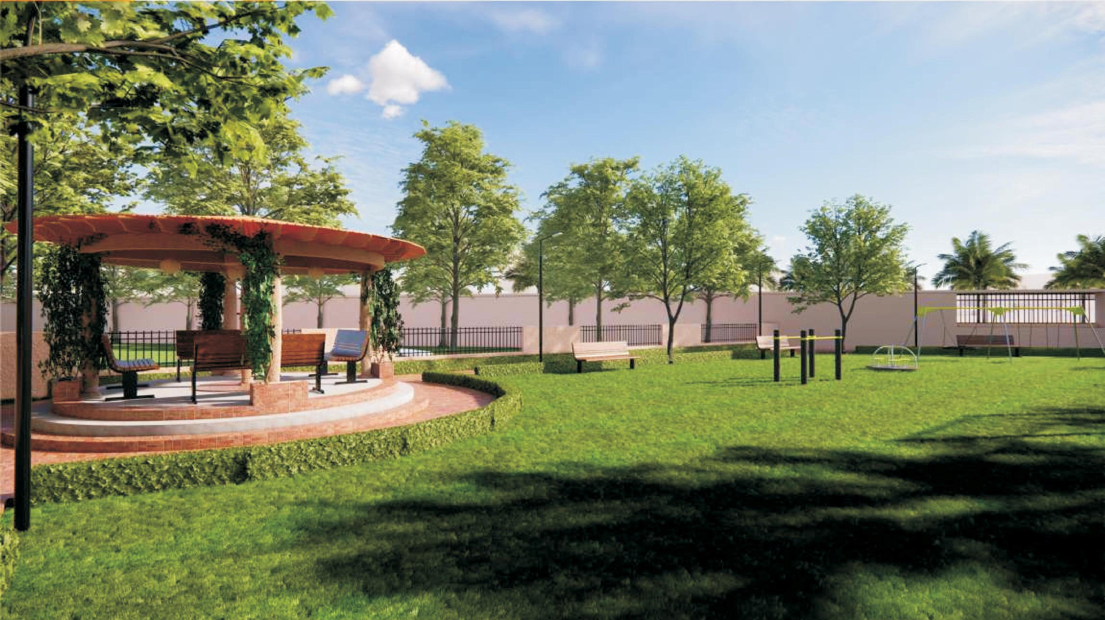 Mansha Oaks in Faridabad — photo 3