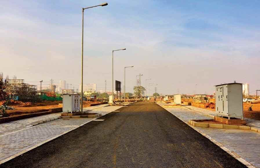 Adore Smart City in Faridabad — photo 2