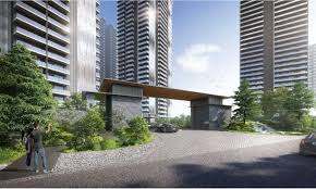 Krisumi Waterside Residences in Gurugram — photo 5