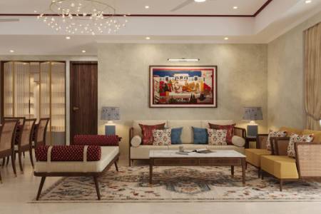 The Palatial by Hero Homes in Gurugram — photo 2