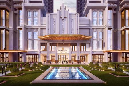 The Palatial by Hero Homes in Gurugram — photo 3